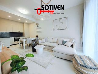 Maison jumelée à Playa de San Juan. Adosado en venta en playa san juan, 3 dormitorios.