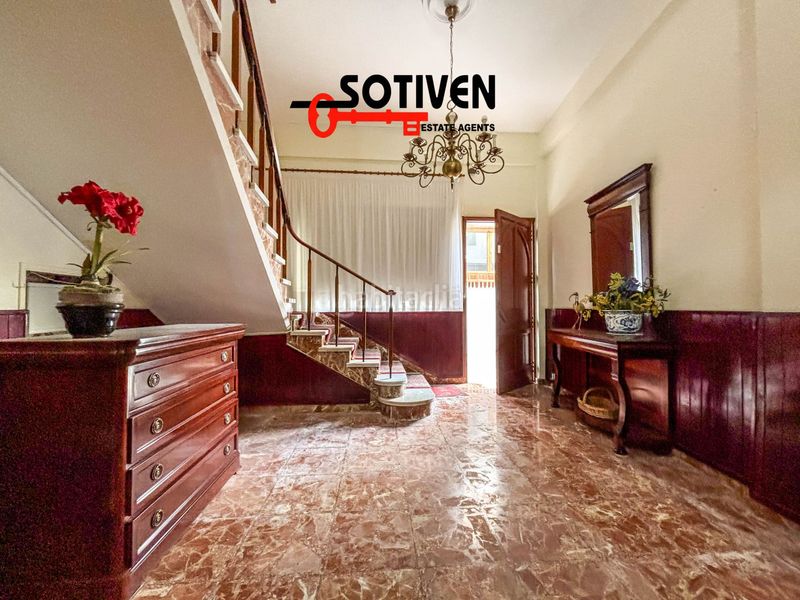 Foto 0f40112e-a936-4f2c-bd26-85dd3c4c0b84. Casa amb aparcament a Guía de Isora interior Guía de Isora