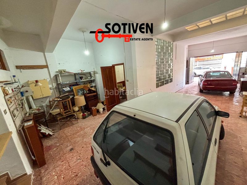 Foto 4e7dc92b-7bdf-41a2-bbd8-9e8885704fff. Casa amb aparcament a Guía de Isora interior Guía de Isora