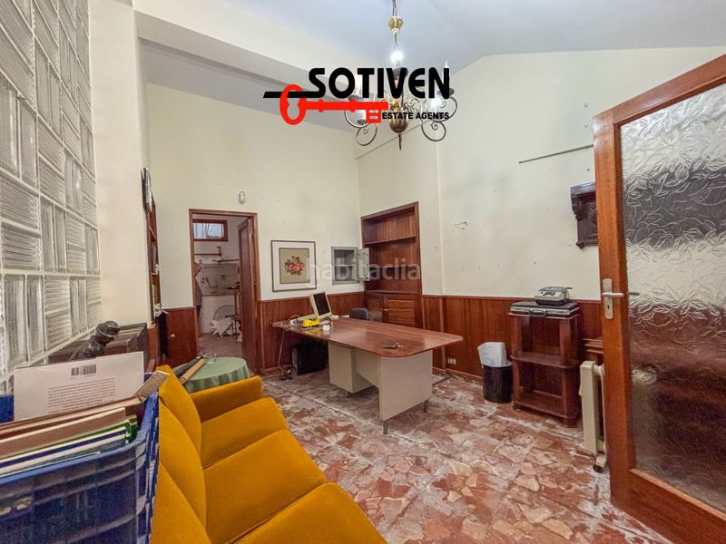 Foto 4f886873-130c-4978-b14d-b036d8445f78. Casa amb aparcament a Guía de Isora interior Guía de Isora