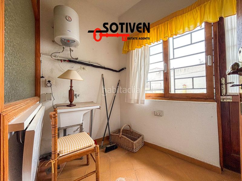 Foto 5e5086eb-6a2d-41f9-964b-588b8c08de9b. Casa amb aparcament a Guía de Isora interior Guía de Isora