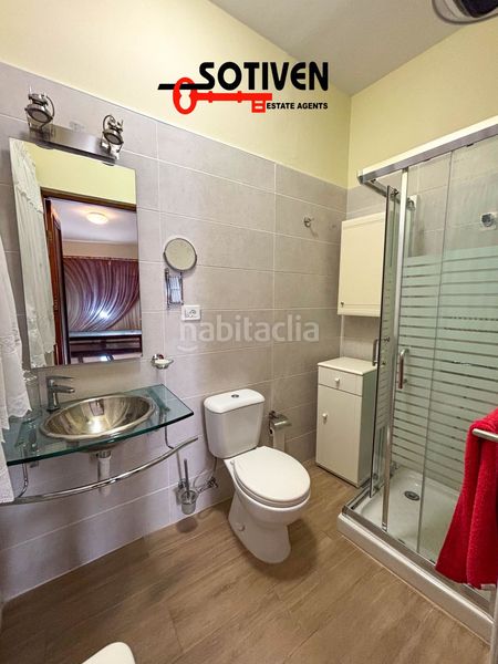 Foto 6f0ba2cd-0fbe-434a-8237-f0464cbb8f3d. Casa amb aparcament a Guía de Isora interior Guía de Isora