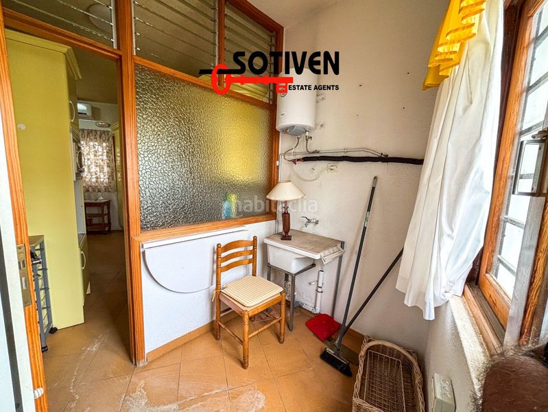 Foto 77ff5a76-3371-40ca-ba81-90ea9595e1cd. Casa amb aparcament a Guía de Isora interior Guía de Isora