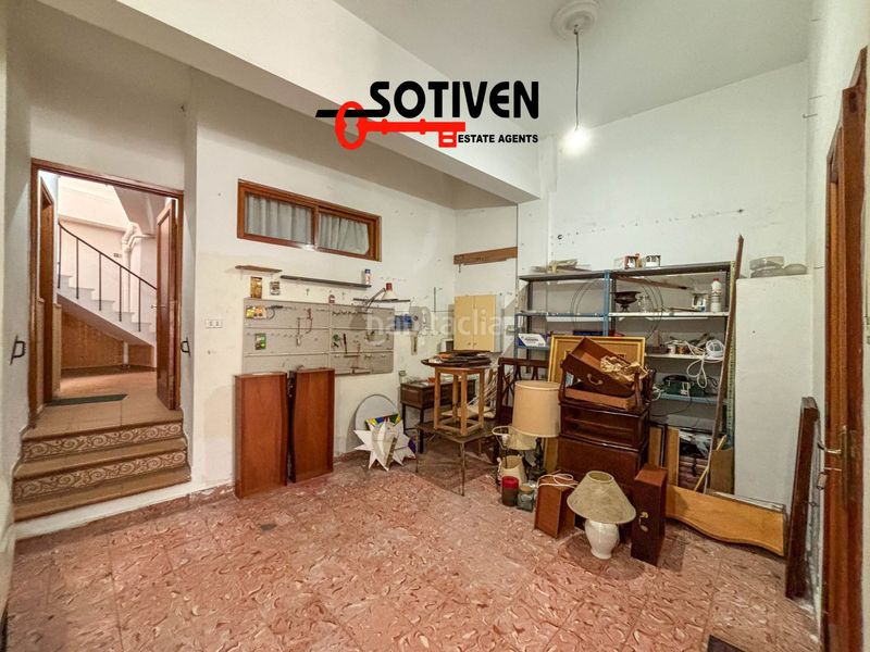 Foto 7ccbd5e7-02ba-4347-b3c5-aa6eeb5a7112. Casa amb aparcament a Guía de Isora interior Guía de Isora