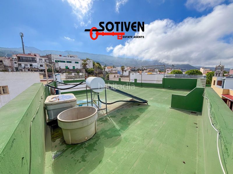 Foto 85d83f72-3ac9-4681-9e79-80185b1bbacf. Casa amb aparcament a Guía de Isora interior Guía de Isora