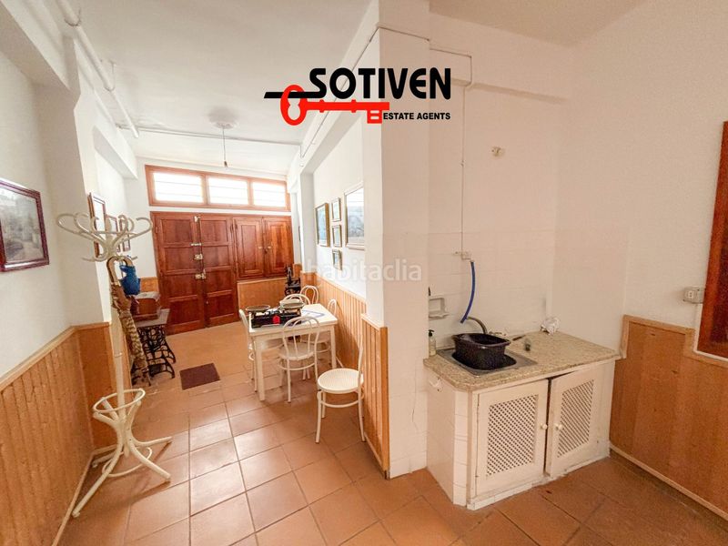 Foto 94268db4-b2d1-4b48-b1bb-cc889aae7c01. Casa amb aparcament a Guía de Isora interior Guía de Isora