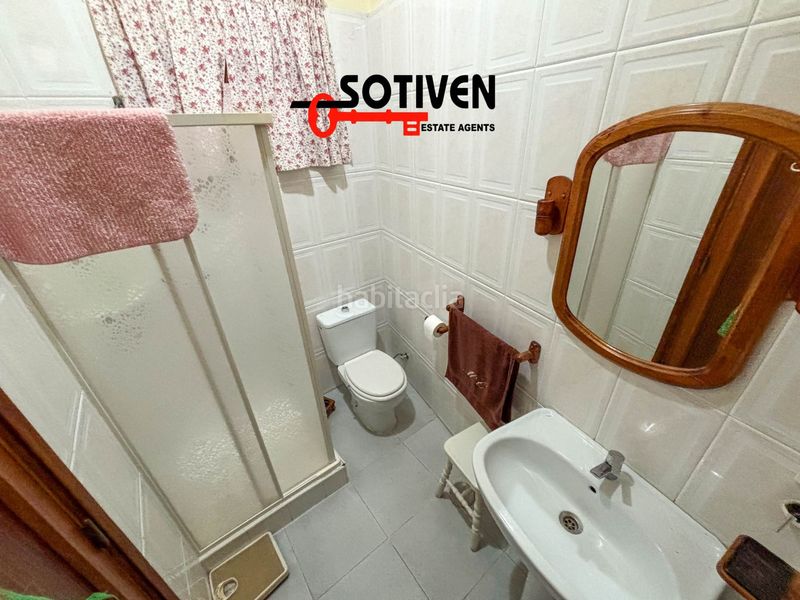 Foto aeff4d5b-b625-4780-ad6d-ed68dd415e8c. Casa amb aparcament a Guía de Isora interior Guía de Isora