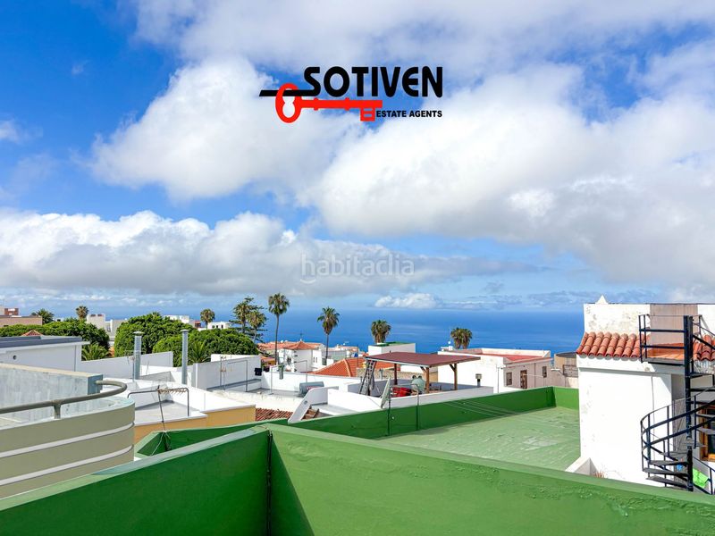 Foto c95696c5-61a2-4dea-97a7-6b82bc0092bd. Casa amb aparcament a Guía de Isora interior Guía de Isora
