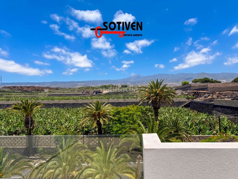 Foto ea625e09-9beb-4ee9-b578-cad4fe561741. Casa adossada amb aparcament a Playa de San Juan Guía de Isora