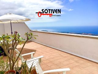 Penthouse in El Bebedero - Pinolere - Aguamansa