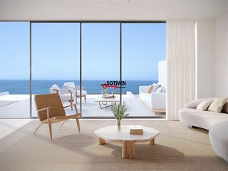 Penthouse  Valito sau, rokabella. Atico en venta en callao  salvaje, 2 dormitorios.