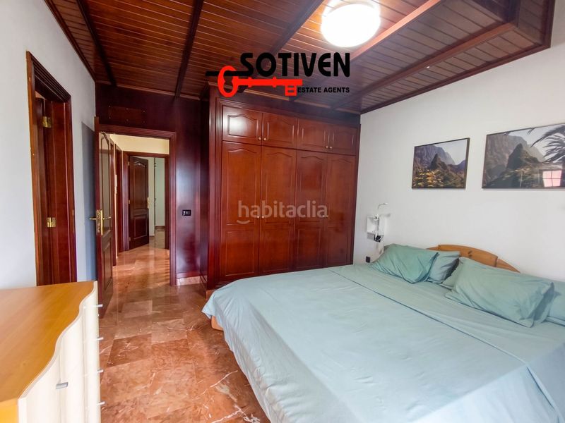 Foto 10d698c9-df0f-4bd6-892f-fe51b29720a5. Rent chalet with pool in Casco Urbano Adeje