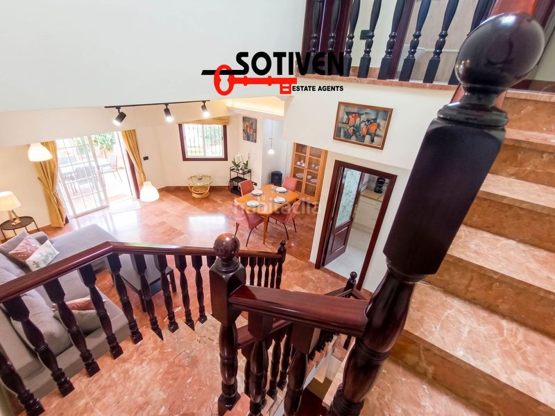 Foto 1700fa49-f67d-4d6c-af95-c4aa3d711dd7. Rent chalet with pool in Casco Urbano Adeje
