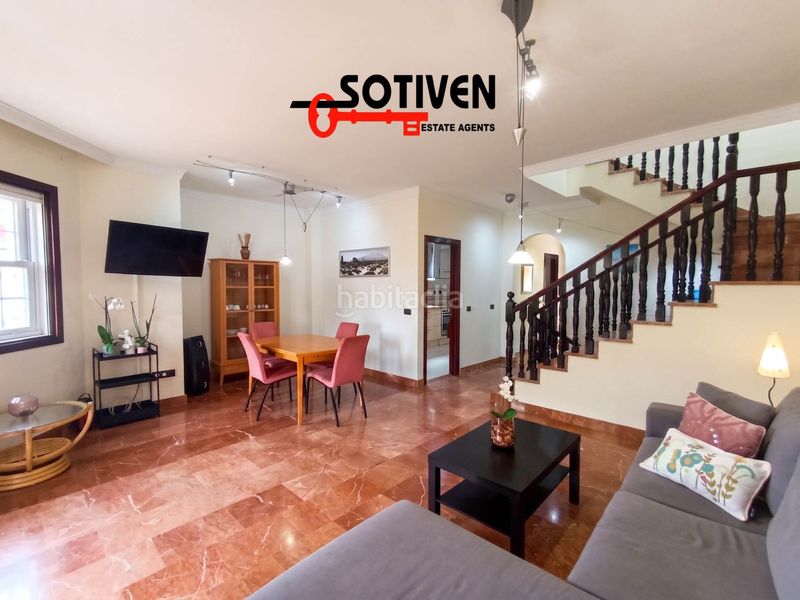 Foto 587a35ab-2e8d-4717-b083-2bb4c7363e76. Rent chalet with pool in Casco Urbano Adeje