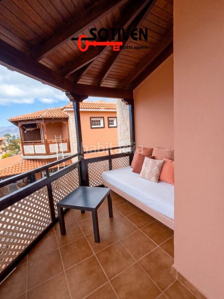 Foto b7f4bc85-b554-40ec-bf4a-c0cb499f48ca. Rent chalet with pool in Casco Urbano Adeje