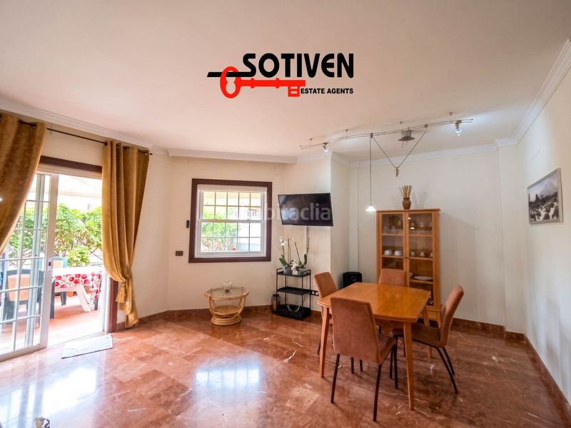 Foto f01fa742-775e-4aec-a0f7-48168aa6b82b. Rent chalet with pool in Casco Urbano Adeje