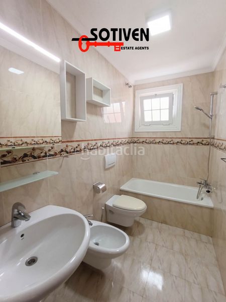 Foto f029d5e5-fe0f-41f4-bf90-7317115bccdd. Rent chalet with pool in Casco Urbano Adeje