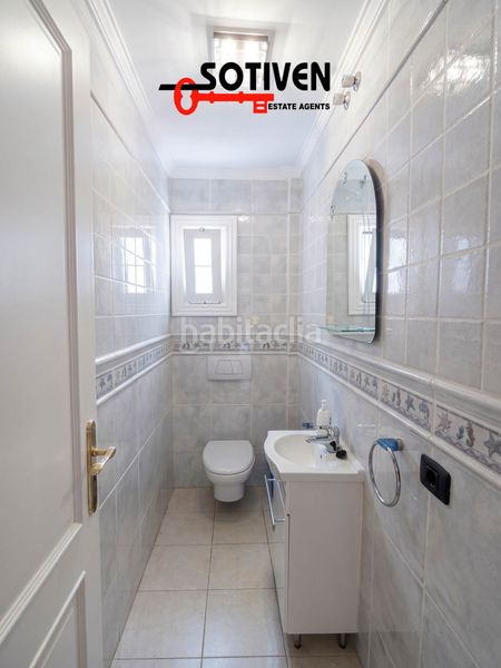 Foto fb30f66c-3770-4996-bca0-ef0b9750ad4e. Rent chalet with pool in Casco Urbano Adeje