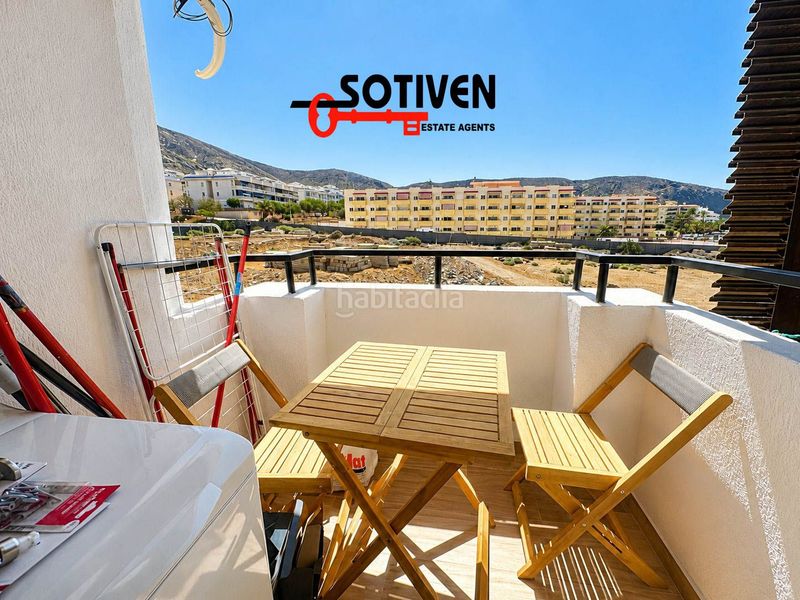 Foto 290d811f-aaf5-4b85-9eb7-f79fec61e88e. Alquiler estudio  en alquiler en Los Cristianos. en Arona