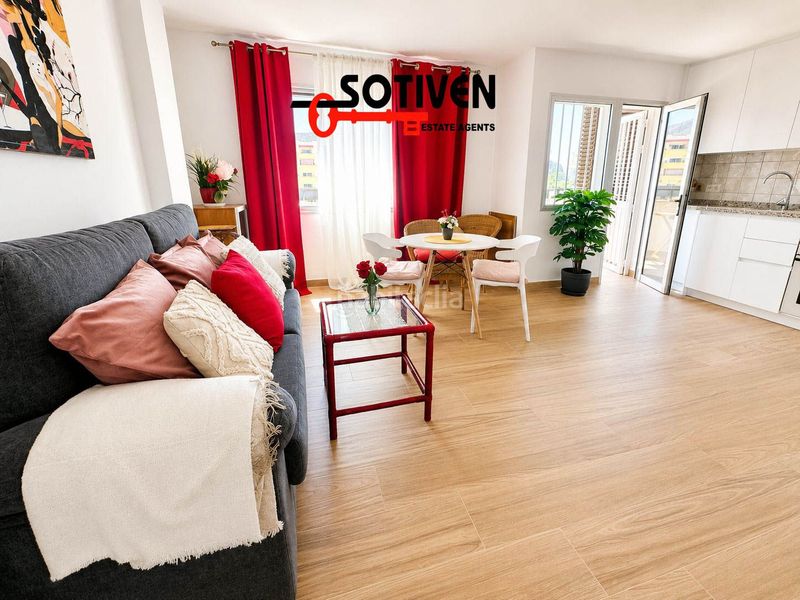 Foto 8b0e31e8-68ba-4d8a-8930-b1acea6e73ee. Alquiler estudio  en alquiler en Los Cristianos. en Arona