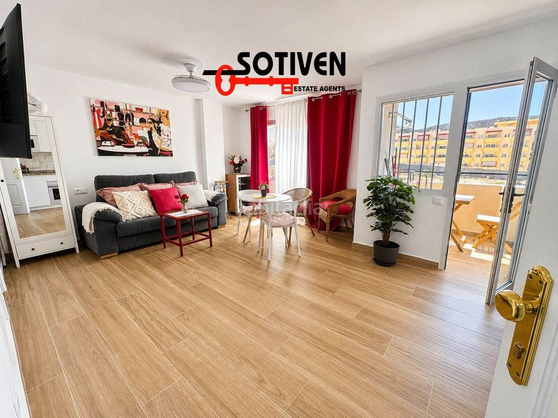 Foto 97911a0d-a141-48db-8065-a763b699b269. Alquiler estudio  en alquiler en Los Cristianos. en Arona