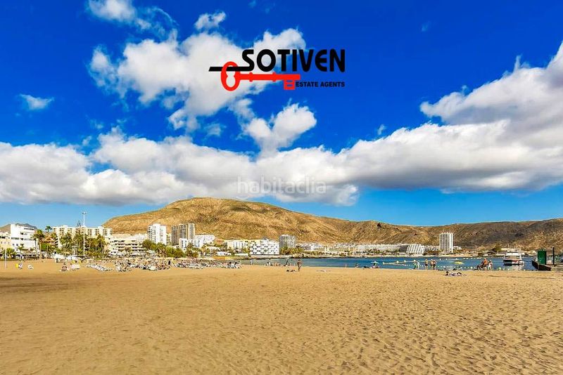 Foto 9ca54f3c-d357-4f15-bbf3-802f7cdaf524. Alquiler estudio  en alquiler en Los Cristianos. en Arona