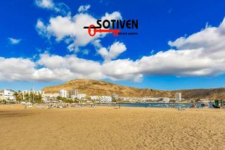 Miete Appartement in Los Cristianos. Apartamento en alquiler en los cristianos, 1 dormitorio.