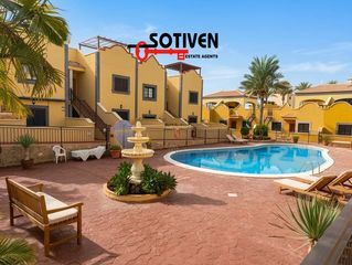 Miete Appartement  Roque de los muchachos. Apartamento en alquiler en adeje, 1 dormitorio.