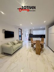 Affitto Piccolo appartamento in Torviscas Centro y Alto. Apartamento en alquiler en roque del conde, 1 dormitorio.