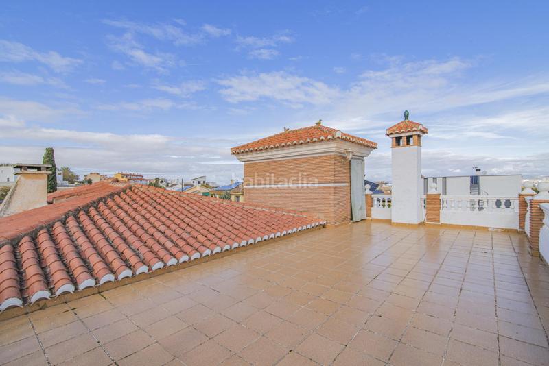 Foto 0728ab8d-6c22-400a-9a07-83b859aeeec4. Chalet ogijares chalet independiente en parcela de 1350 metros cuadrados. en Ogíjares