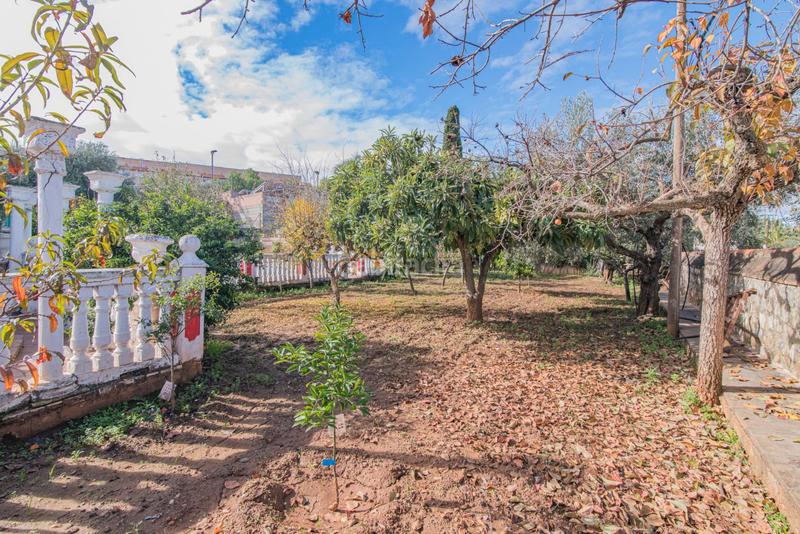 Foto 85221e48-cbf2-4ca3-ad05-abc01b5a93f4. Chalet ogijares chalet independiente en parcela de 1350 metros cuadrados. en Ogíjares