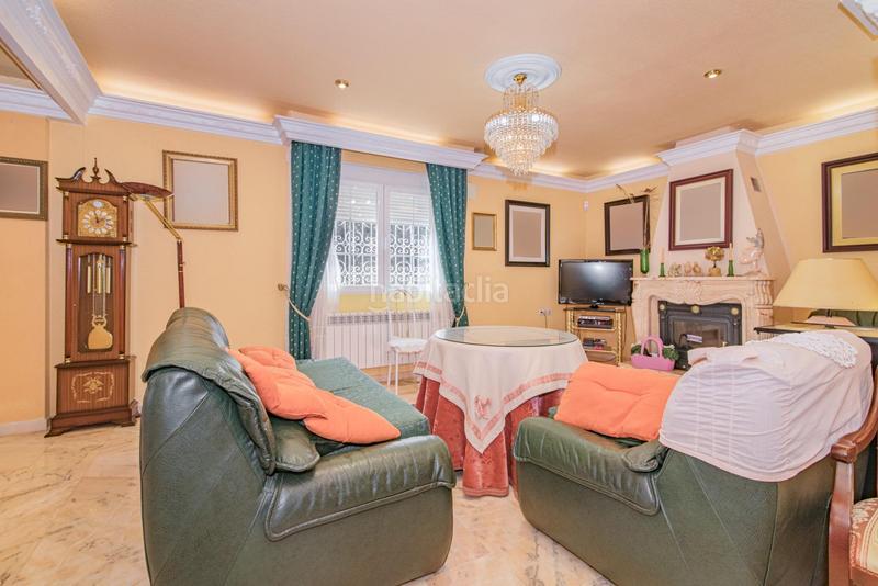 Foto a0ce69d6-6c8f-4237-aaf2-c1526155f5e2. Chalet ogijares chalet independiente en parcela de 1350 metros cuadrados. en Ogíjares