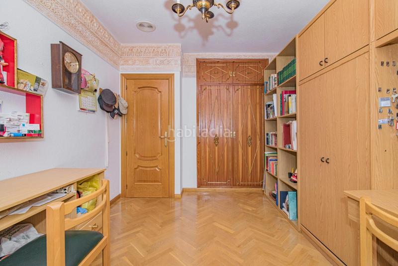 Foto a6346dfd-1703-49b3-b5b0-999298d2d541. Chalet ogijares chalet independiente en parcela de 1350 metros cuadrados. en Ogíjares
