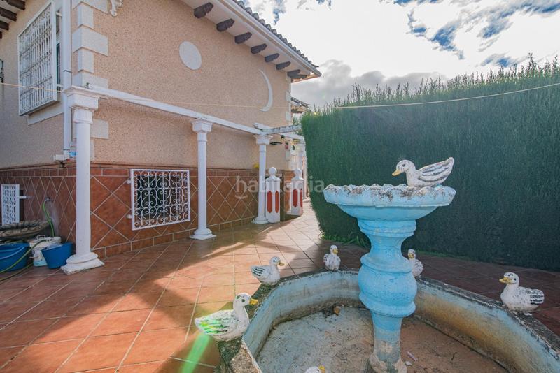 Foto ab06a43e-ad3a-4d49-ba20-237f8116734d. Chalet ogijares chalet independiente en parcela de 1350 metros cuadrados. en Ogíjares
