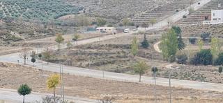 Terreno residenziale  Calle barranco de los lobos