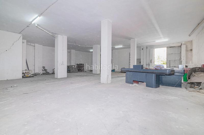 Foto 06ad6db3-d187-44d4-9e73-af78c585aeef. Local comercial a La Cruz Granada