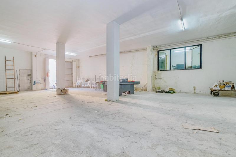 Foto 30f958bd-55f8-44fe-a4f5-a81fba10d0bc. Local comercial a La Cruz Granada