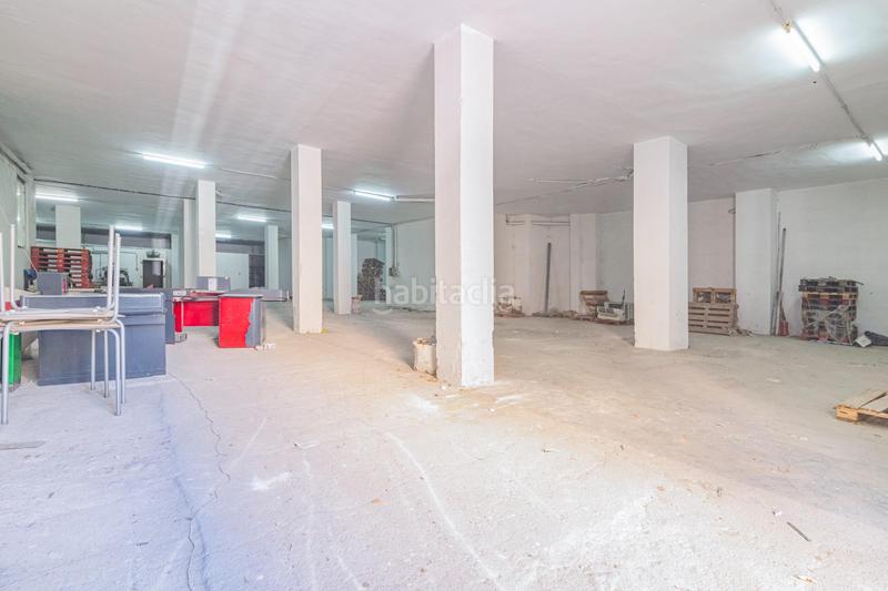 Foto 32e64e2e-db38-4025-9578-e1d1132c38f6. Local comercial a La Cruz Granada