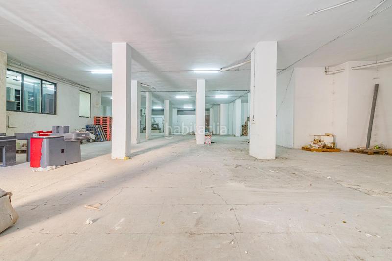 Foto 33189c96-4251-47d0-8fa7-d48e84f38f36. Local comercial a La Cruz Granada