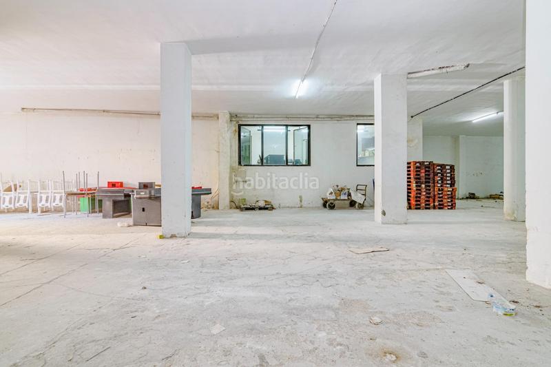 Foto 35d5298b-35b7-4c22-8203-a60f351d77bf. Local comercial a La Cruz Granada