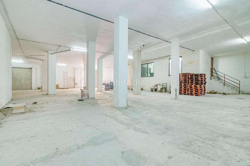 Foto 3c7b6bf5-2f03-44e1-a17f-1fc885a656d0. Local comercial a La Cruz Granada