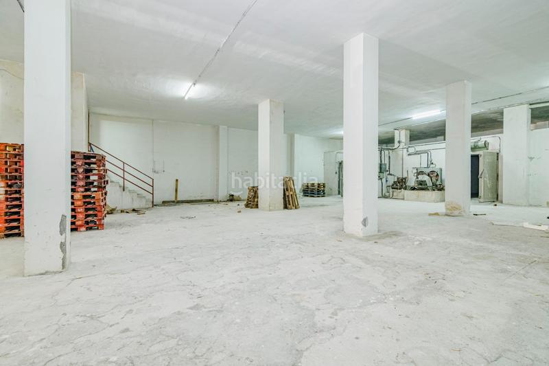 Foto 6afb24bf-0096-48a0-afa7-8911463dd237. Local comercial a La Cruz Granada