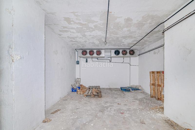 Foto e2d9c16c-29e3-4d7f-a2f6-d7ffd0214f8b. Local comercial a La Cruz Granada