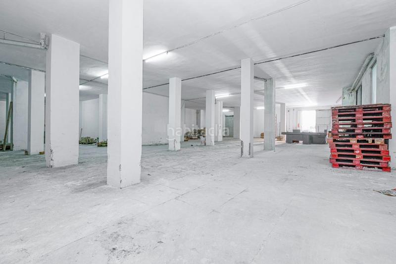 Foto e81e0621-1df5-45c4-9e93-e346a09f84c7. Local comercial a La Cruz Granada