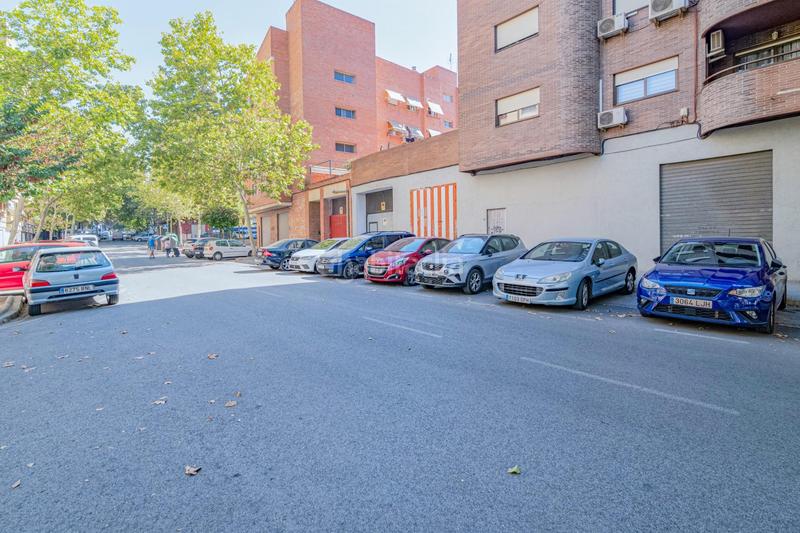 Foto eee0ef80-c665-477e-87b7-0b072876835a. Local comercial a La Cruz Granada