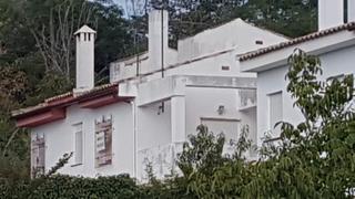 Casa a Calle luis cernuda 35. Casa en venta en víznar, en el parque natural de la alfaguara.