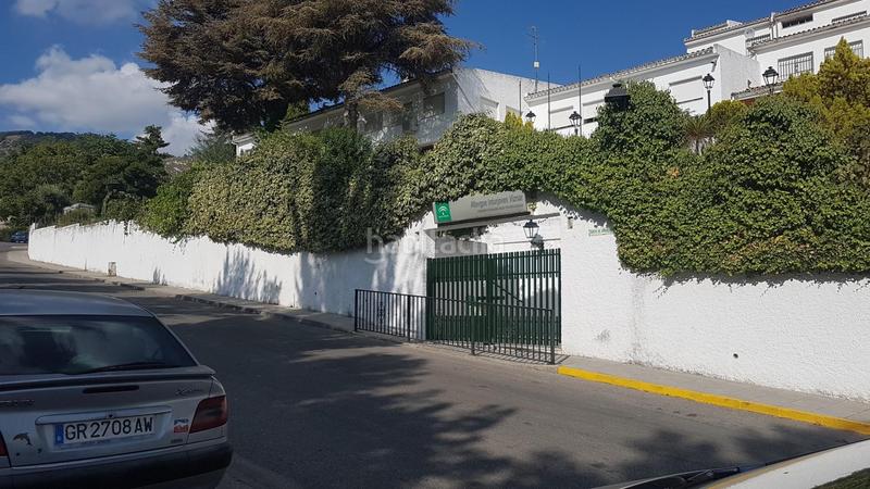 Foto 7582e5a4-c2fb-4bc4-8023-d4223bf5f158. Casa en calle luis cernuda 35 casa en venta , en el parque natural de la alfaguara. en Víznar