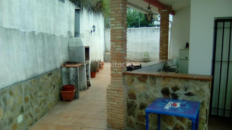 Foto cd7c60b7-3559-4ae0-9cde-798efa7904a0. Casa en calle luis cernuda 35 casa en venta , en el parque natural de la alfaguara. en Víznar
