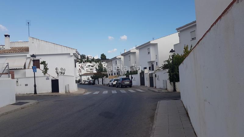 Foto e8723713-931d-416a-aa3e-59373d628b94. Casa en calle luis cernuda 35 casa en venta , en el parque natural de la alfaguara. en Víznar