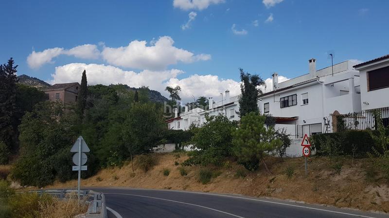 Foto f279ecd3-f288-4f8a-9152-6599535baf57. Casa en calle luis cernuda 35 casa en venta , en el parque natural de la alfaguara. en Víznar